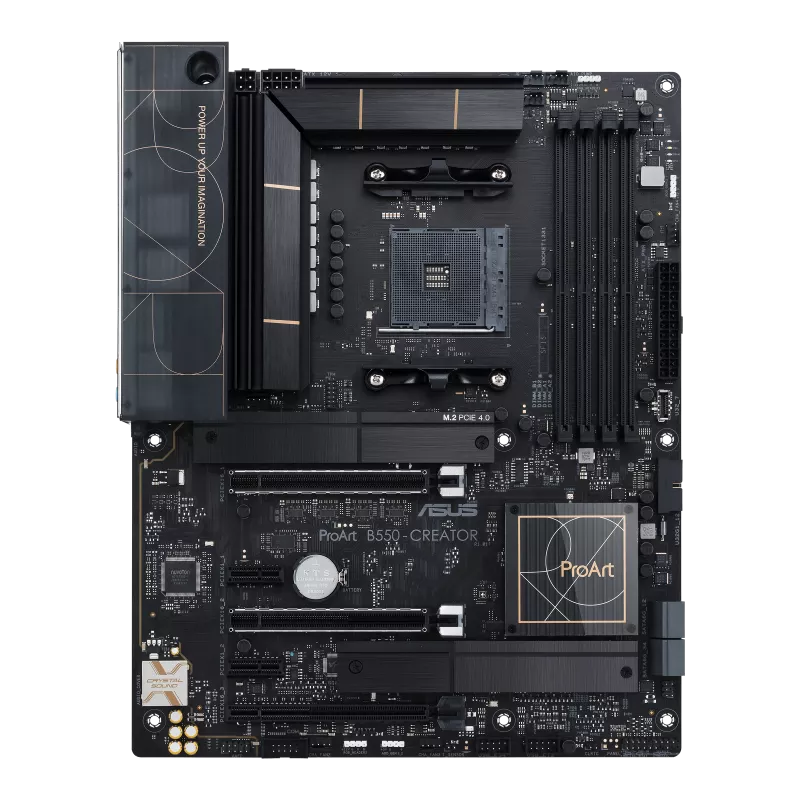 ASUS ProArt B550-CREATOR